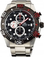 Купить наручные часы Orient TT16002B  по цене от 11660 грн.