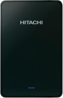 Купить жесткий диск Hitachi Touro Mobile MX3 2.5" (HTOLMX3NA5001ABB) по цене от 1693 грн.