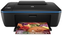 Купить МФУ HP DeskJet Ink Advantage Ultra 2529  по цене от 3239 грн.