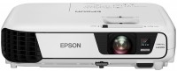 Купить проектор Epson EB-W31  по цене от 23855 грн.