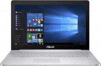 Купить ноутбук Asus ZenBook Pro UX501VW (UX501VW-FI060T) по цене от 26489 грн.