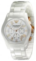Купить наручные часы Armani AR1416: цена от 12590 грн.