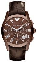 Купить наручний годинник Armani AR1609: цена от 9990 грн.