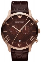 Купить наручний годинник Armani AR1616: цена от 12990 грн.