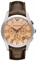 Купить наручний годинник Armani AR1634: цена от 10290 грн.