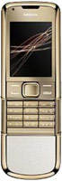 Купить мобильный телефон Nokia 8800 Gold Arte 