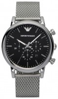 Купить наручные часы Armani AR1811: цена от 9590 грн.