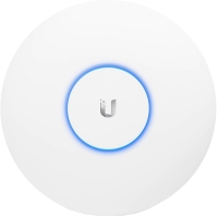 Купити wi-Fi адаптер Ubiquiti UniFi AC LR AP (1-pack)  за ціною від 4531 грн.
