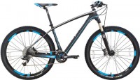 Купить велосипед Pride XC-650 Pro 3.0 2016 