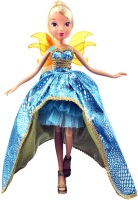 Купить кукла Winx Princess Magic Stella  по цене от 1399 грн.