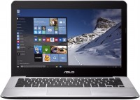 Купить ноутбук Asus X302UJ (X302UJ-R4002D) по цене от 23377 грн.