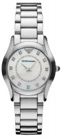 Купить наручные часы Armani AR3168: цена от 10690 грн.
