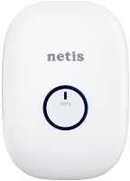 Купить wi-Fi адаптер Netis E1+  по цене от 1811 грн.