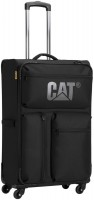 Купить чемодан CATerpillar Cube Combat 54 (4 wheels)  по цене от 4130 грн.