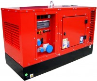 Купить электрогенератор Europower EPS18DE  по цене от 751485 грн.