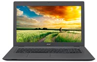 Купить ноутбук Acer Aspire E5-773 (E5-773-P2FL) по цене от 10513 грн.