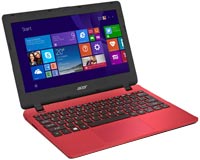 Купить ноутбук Acer Aspire ES1-131 (ES1-131-C57G) по цене от 7116 грн.