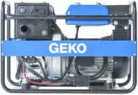 Купить электрогенератор Geko 10010 E-S/ZEDA  по цене от 332720 грн.