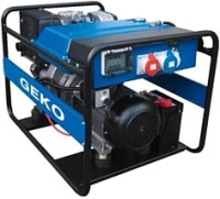 Купить электрогенератор Geko 10010 ED-S/ZEDA  по цене от 326680 грн.