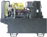 Купить электрогенератор Geko 15010 E-S/MEDA  по цене от 515680 грн.