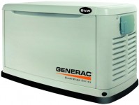 Купить электрогенератор Generac 6269  по цене от 315000 грн.