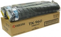 Купить картридж Kyocera TK-960  по цене от 19200 грн.