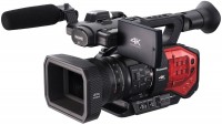 Купить видеокамера Panasonic AG-DVX200  по цене от 126207 грн.