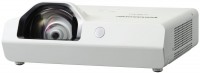 Купить проектор Panasonic PT-TX402E  по цене от 53214 грн.