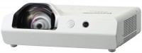 Купить проектор Panasonic PT-TW343RE  по цене от 66990 грн.