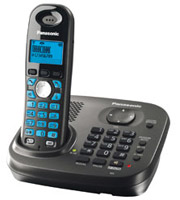 Купить радиотелефон Panasonic KX-TG7331  по цене от 2184 грн.
