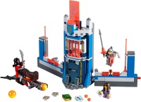 Купить конструктор Lego Merloks Library 2.0 70324  по цене от 3499 грн.