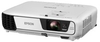 Купить проектор Epson EB-W32: цена от 34146 грн.