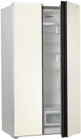 Купить холодильник LIBERTY SSBS-582 GW  по цене от 23939 грн.