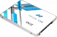 Купить SSD OCZ Trion 150 (TRN150-25SAT3-480G) по цене от 4758 грн.
