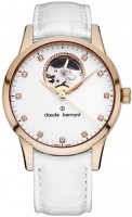 Купить наручные часы Claude Bernard 85017 37R APR  по цене от 27591 грн.