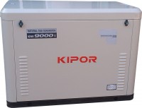 Купить электрогенератор Kipor KNE9000T  по цене от 64451 грн.