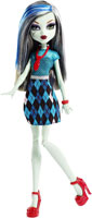 Купить кукла Monster High Frankie Stein DKY20  по цене от 669 грн.