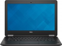 Купить ноутбук Dell Latitude 12 E7270 (N003LE727012EMEAwin) по цене от 42242 грн.