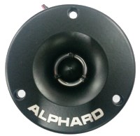 Купить автоакустика Alphard DT-102  по цене от 1005 грн.