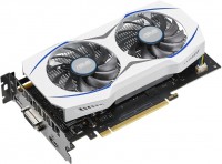Купить видеокарта Asus GeForce GTX 950 GTX950-2G  по цене от 3596 грн.