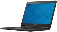 Купить ноутбук Dell Latitude 14 E7470 (N013LE747014EMEAwin) по цене от 54395 грн.