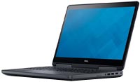 Купить ноутбук Dell Precision 15 7510 (XCTOP7510EMEA001A) по цене от 33300 грн.