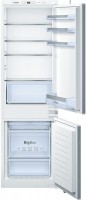 Купити вбудований холодильник Bosch KIN 86KS30  за ціною від 36920 грн.
