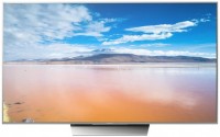 Купить телевизор Sony KD-55XD8577  по цене от 51774 грн.