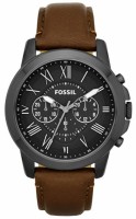 Купить наручные часы FOSSIL FS4885  по цене от 6190 грн.