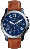 Купить наручные часы FOSSIL FS5151  по цене от 4999 грн.