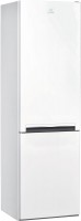 Купить холодильник Indesit LI 8 S1 W  по цене от 22000 грн.