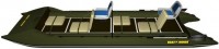 Купить надувная лодка Boathouse Fisher 580  по цене от 27692 грн.