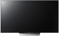 Купити телевізор Sony KD-85XD8505  за ціною від 107500 грн.
