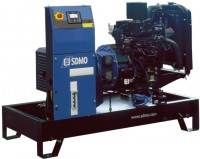 Купить электрогенератор SDMO Pacific T12K  по цене от 433573 грн.